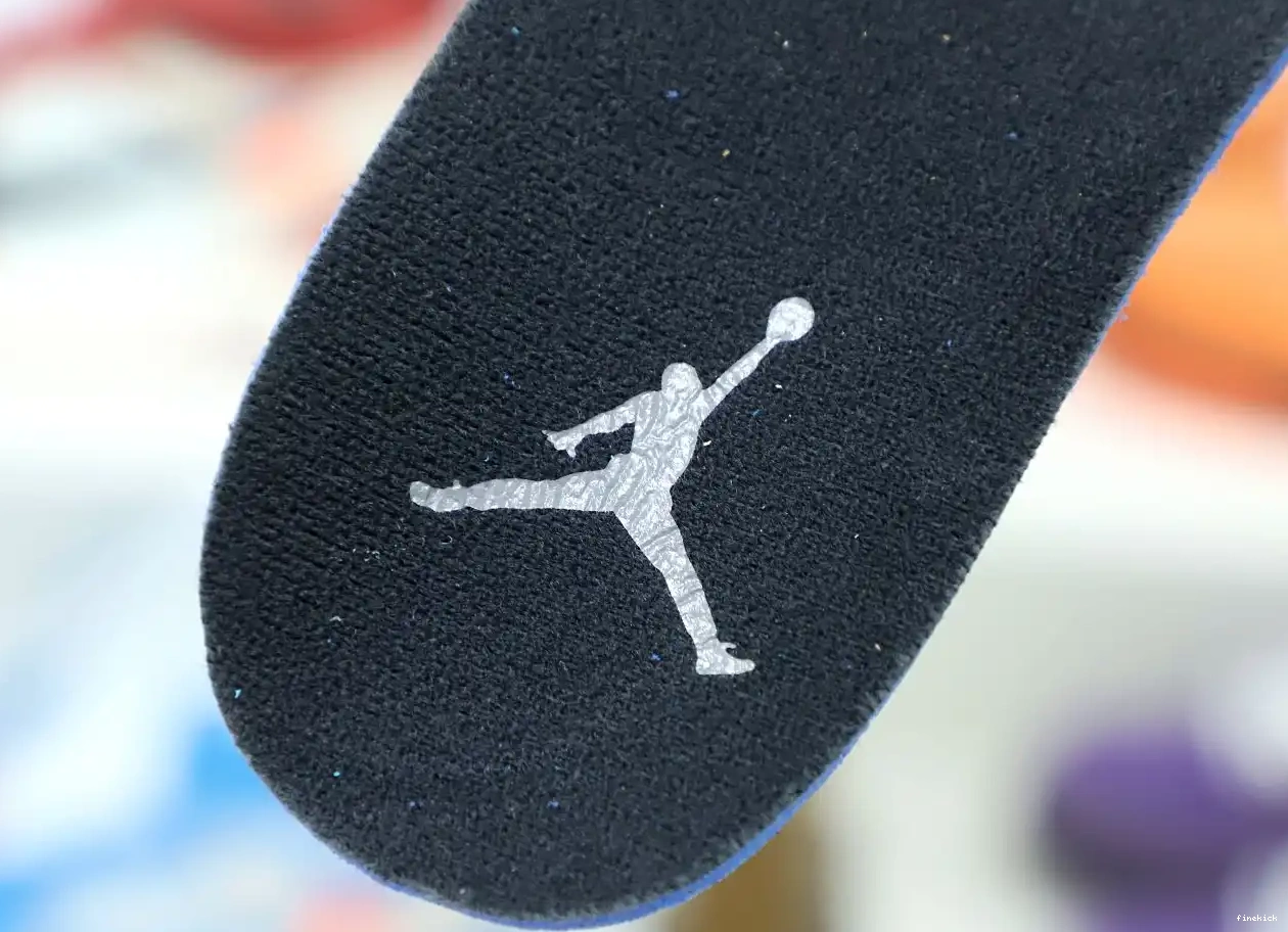 RETRO CAT' 4 2020 'BLACK JORDAN AIR 0330